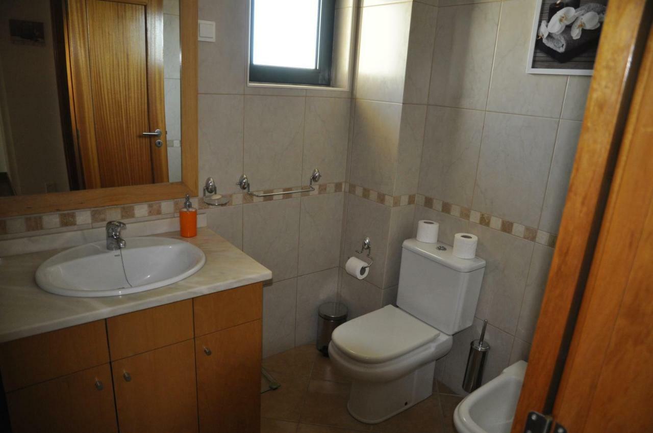 Apartamento Algarve Holidays Διαμέρισμα Φάρο Εξωτερικό φωτογραφία