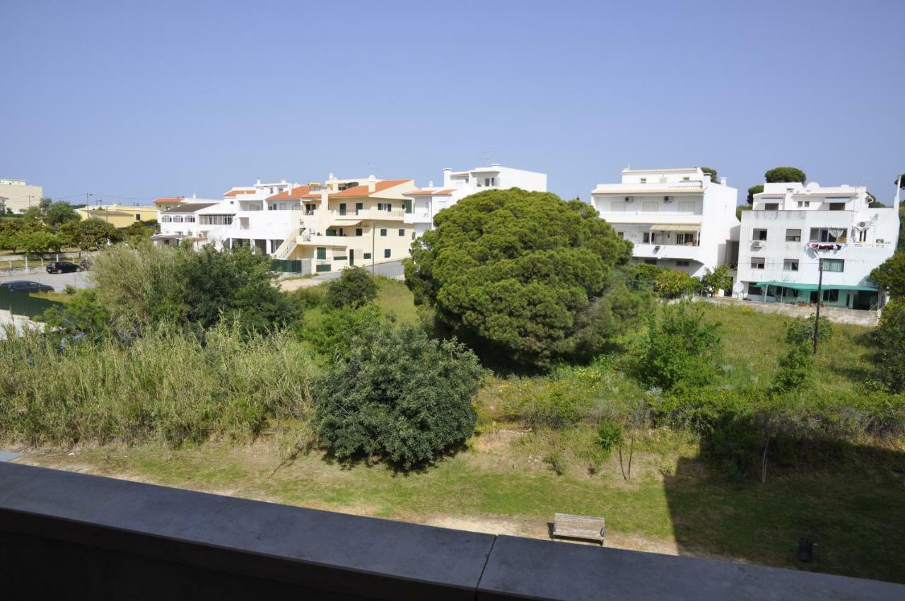 Apartamento Algarve Holidays Διαμέρισμα Φάρο Εξωτερικό φωτογραφία
