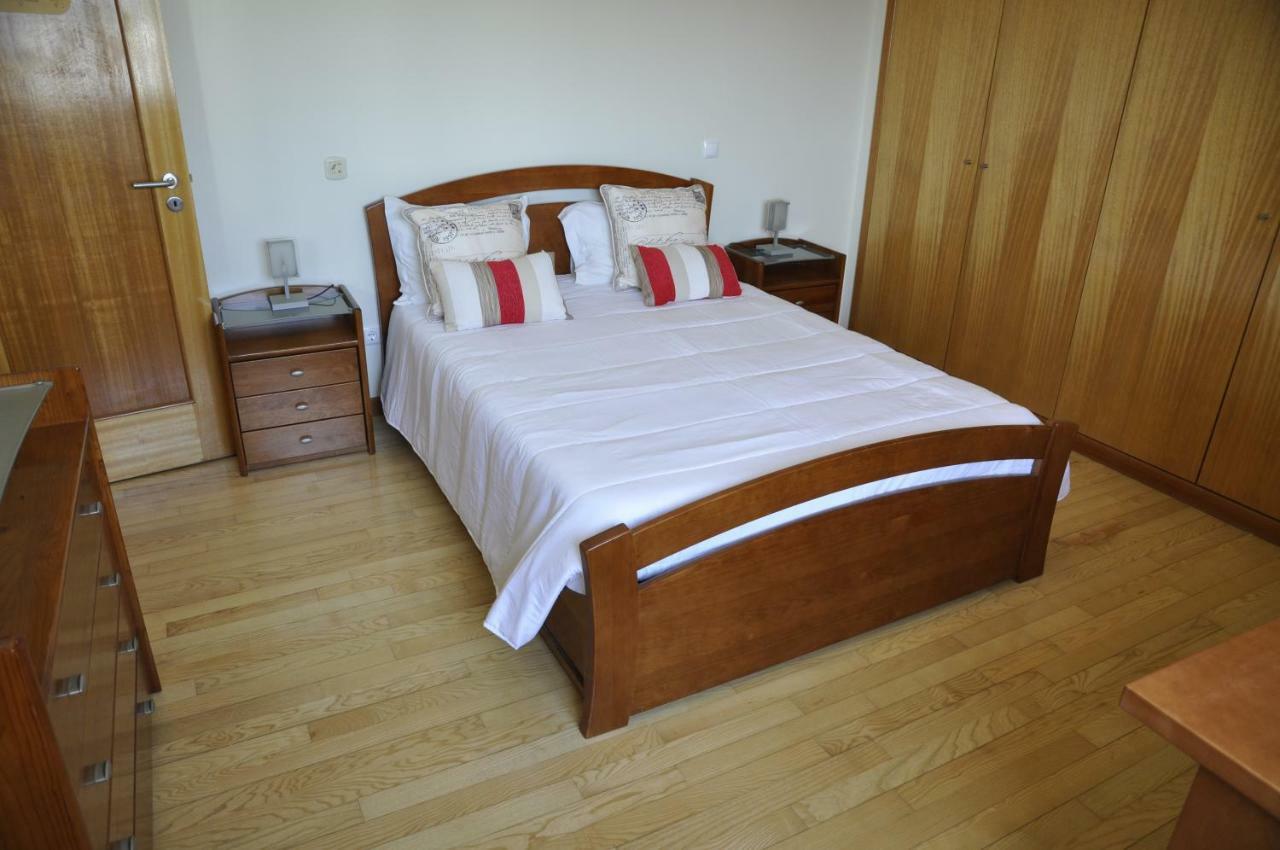 Apartamento Algarve Holidays Διαμέρισμα Φάρο Εξωτερικό φωτογραφία