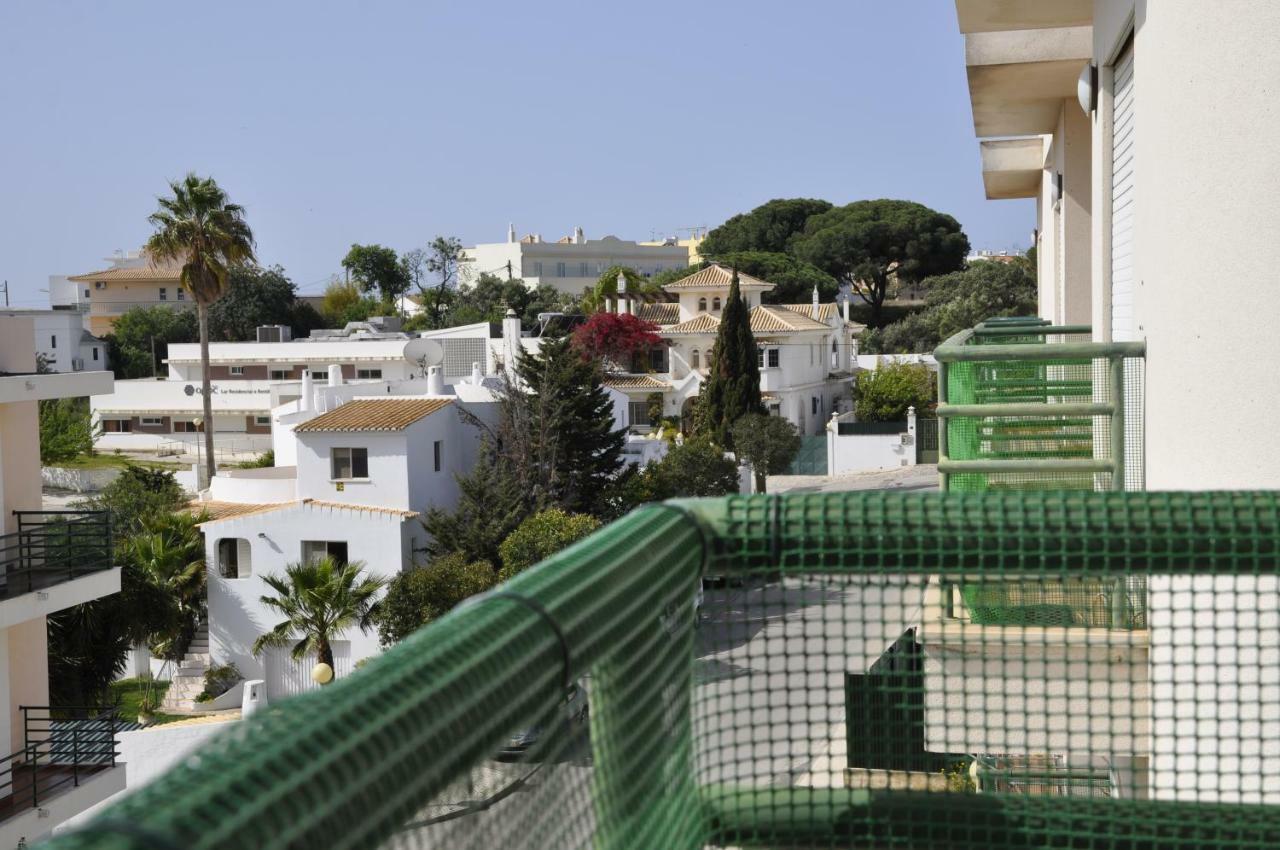 Apartamento Algarve Holidays Διαμέρισμα Φάρο Εξωτερικό φωτογραφία