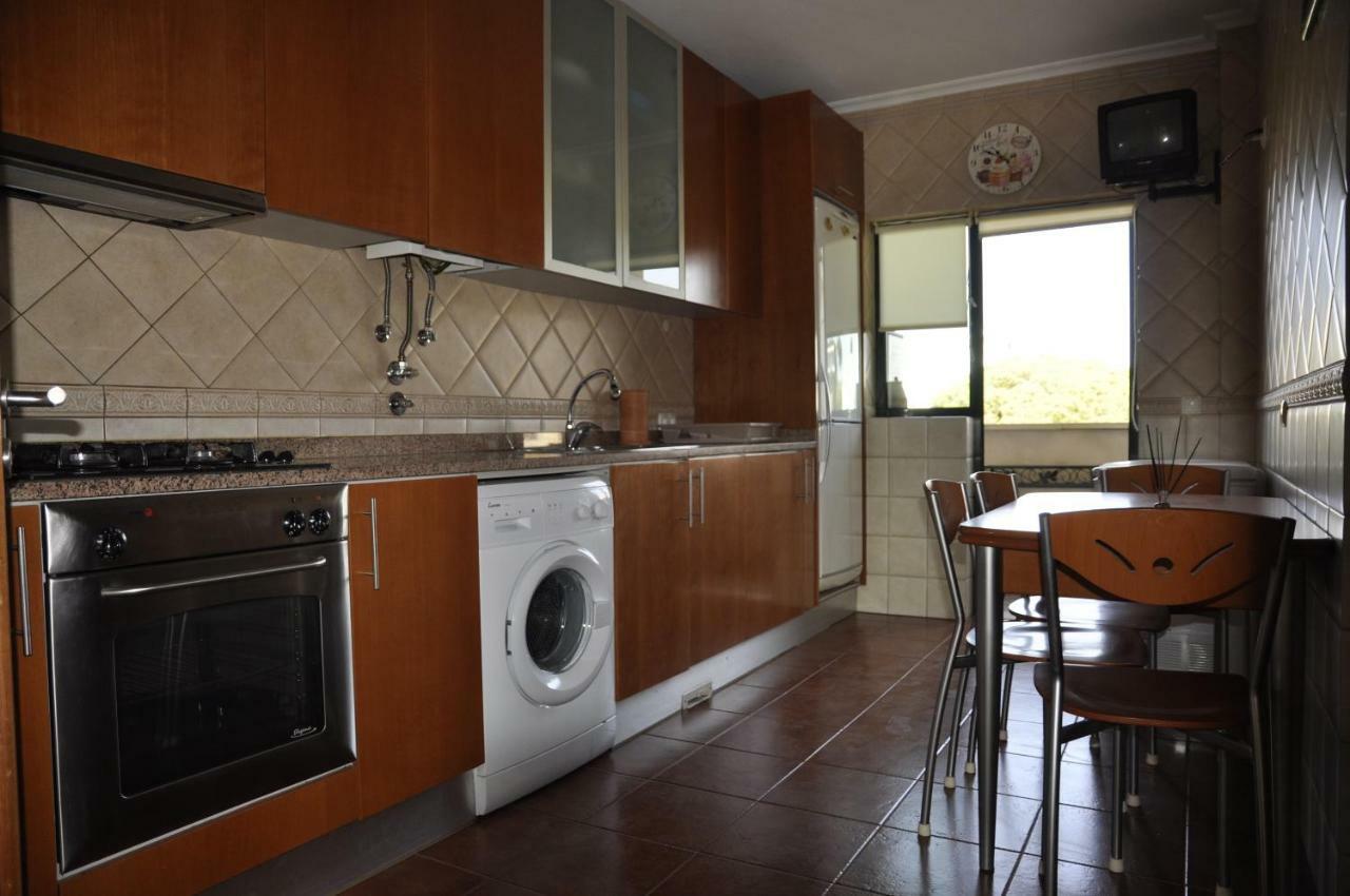 Apartamento Algarve Holidays Διαμέρισμα Φάρο Εξωτερικό φωτογραφία