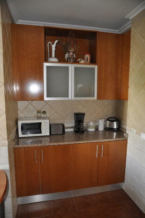 Apartamento Algarve Holidays Διαμέρισμα Φάρο Εξωτερικό φωτογραφία