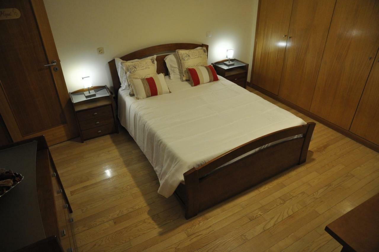 Apartamento Algarve Holidays Διαμέρισμα Φάρο Εξωτερικό φωτογραφία